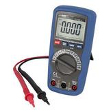 Ein neues Digitalmultimeter PCE-DM 14, das bei keinem Elektriker fehlen sollte