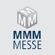 Logo of event MMM-Messe 2018