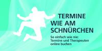 Online-Terminbuchung NOVENTI Borino - smartes Tool für Praxen und Patienten