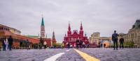 Verschärfung der US-Sanktionen gegen Russland