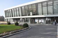 8. Nano und Material Symposium Niedersachsen findet am 25. + 26. November 2015 mit den Kooperationspartnern der Salzgitter AG und der VW AG statt