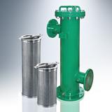 Wasser marsch - Industriefilter von Stauff