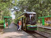 Voith Straßenbahn-Antriebssysteme künftig in Schöneiche bei Berlin in Betrieb