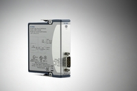National Instruments erweitert NI CompactDAQ und NI CompactRIO um leistungsstarke CAN-Kommunikation