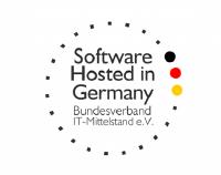 sixData GmbH erhält BITMi-Gütesiegel „Software Hosted in Germany“