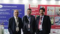 HeiQ and Intexso biochem celebrate seven years of partnership in the fast-growing and innovative market of India