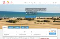 alltours startet spanien.de als interaktiven Reiseberater