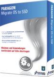 Umzug ohne Komplikationen: Paragon Migrate OS to SSD erleichtert Unternehmen die Migration auf neue Festplatten