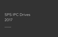 BOLDLY GO INDUSTRIES stellt erstmalig gemeinsam mit Siemens auf der SPS IPC Drives 2017 aus