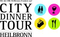 City Dinner Tour Heilbronn