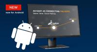 Bildverarbeitung Basler Kameras jetzt für Android Anwendungen