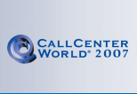 CallCenterWorld 2007