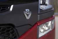 50 Jahre Scania V8!