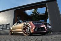 Audi RS7 von PP-Performance Kempen mit 745 PS