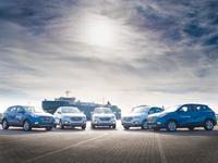 Hyundai Motor bringt mehr Brennstoffzellenfahrzeuge nach Europa