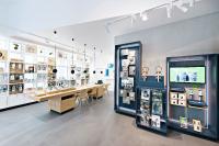 Ein Zuhause für Digital Lifestyle - mobilcom-debitel startet mit neuem Shopkonzept