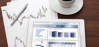 Business Intelligence Lösung für das Vertriebscontrolling