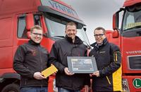 Premiumreifen von Continental sind Spritsparer
