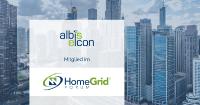 albis-elcon joins HomeGrid Forum to accelerate the deployment of broadband access technologies with GiGAWire™ certified products