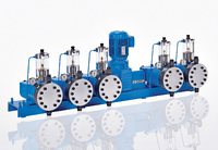 Dosing pump technology from sera