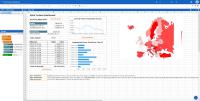 Neue Versions 2.3 der No-Code Plattform Eclipse Streamsheets ermöglicht direkte Integration von Drittanwendungen