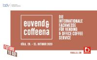 Automatisch, convenient, 24/7 - Coffee Corner im New Work Umfeld