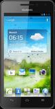 Der 4-Takter mit Preisbremse - HUAWEI Ascend G 615