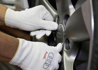 Audi mit neuem Absatzrekord im September