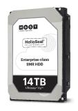 Western Digital kündigt weltweit erste Enterprise-Festplatten mit 14 TB an