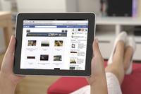 App aus Deutschland beflügelt Fotobuch-Boom auf Facebook