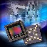 X-Class CMOS Image Sensor Platform from ON Semiconductor Enables New Functionality for Industrial Camera Design
