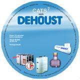 Von C.A.T.S. zur Dehoust App