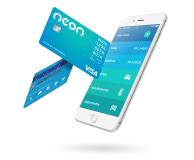 Banco Neon wählt Gemalto für die Bereitstellung von innovativen Visa Quick-Read-Karten für Millennials in Brasilien