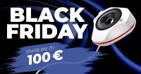 Black Friday und Weihnachts-Promotion: Mit den Angeboten von Datacolor vom 15.11. - 24.12.2021 bis zu 50€ sparen