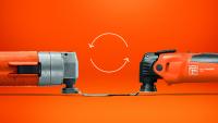 Alt gegen neu: Tauschaktion für FEIN Multitools
