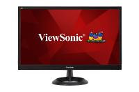 ViewSonic erweitert Portfolio um flexiblen Allrounder VA2261H-8