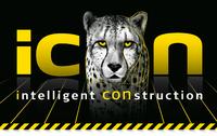 Intelligent CONstruction: Leica iCON revolutioniert Positionierungs- und Messaufgaben auf der Baustelle