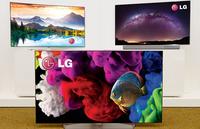 Kick-Start ins neue Produktjahr: LG zeigt spannende Produkte auf dem Innofest 2015 in Portugal