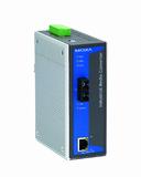 Neue SafetyNET p zertifizierte Produkte aus dem Hause Moxa