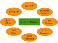 mayato: Einsatzszenarien und Potenzial von SAP HANA