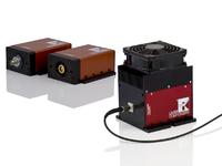 Single Photon Counting Modules for Quantum Cryptography Applications