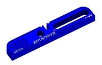 Neu bei Atlantik Elektronik: 5-Band GSM/UMTS Mobilfunkantenne für Embedded Applications