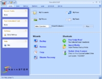NovaStor offers Partners and Resellers Webinars on Data Backup and Availability