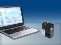 Proportional-Druckregelventil SENTRONICPLUS mit digitaler Regelung