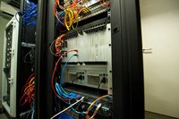 Umfassende Audio-Vernetzung: Wegweisende Installation in holländischem Theaterhaus