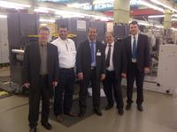 Masar Printing & Publishing Dubai setzt mit FoldLine digitale Maßstäbe im Nahen Osten