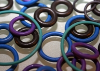 International Trade Fair for Sealing and Polymer Technologies and Further Processing in Nuremberg