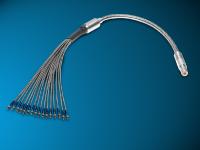 Custom High-Power Fiber Bundles
