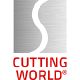 Veranstaltungslogo CUTTING WORLD 2018