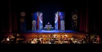 DPA Microphones Spends A Night At The Opera